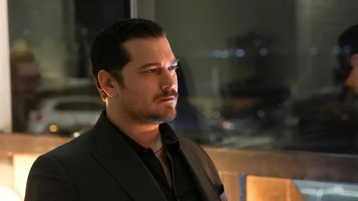 Eşref Rüya 34. bölüm fragmanı yayınlandı! Nisan’ın muhbirliği ortaya çıkıyor, Eşref çıldırıyor