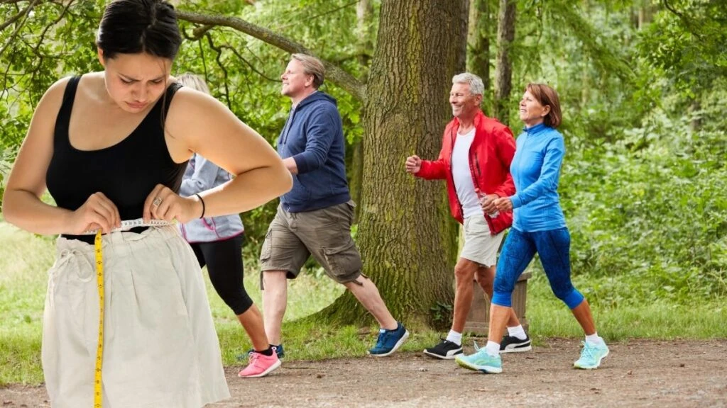 Kilo vermenin en kolay yolu! Sabahları en az 30 dakika yapın