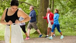 Kilo vermenin en kolay yolu!