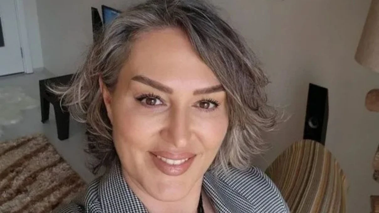 Şıvga Gerez evli mi eşi kimdir? Şıvga Gerez çocukları var mı?