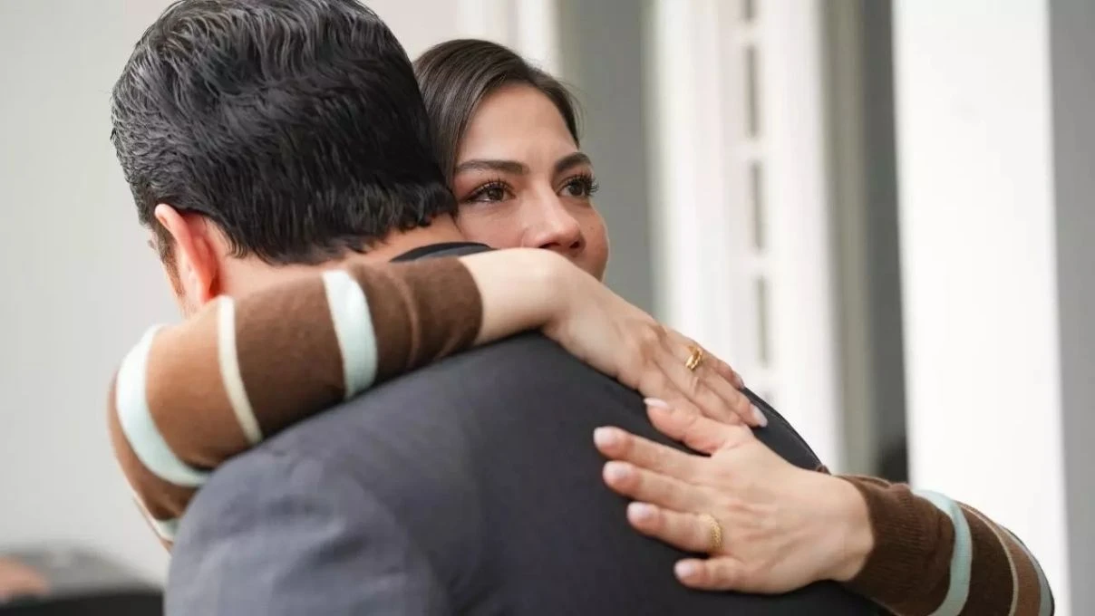 Eşref Rüya 34. bölüm fragmanı yayınlandı! Nisan’ın muhbirliği ortaya çıkıyor, Eşref çıldırıyor