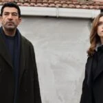 Abi 4. Bolumde Cagla babasinin katilini ogreniyor Cagla Behrami kurtaracak mi