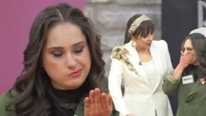 Çarpıntım var dedi aniden fenalaştı!