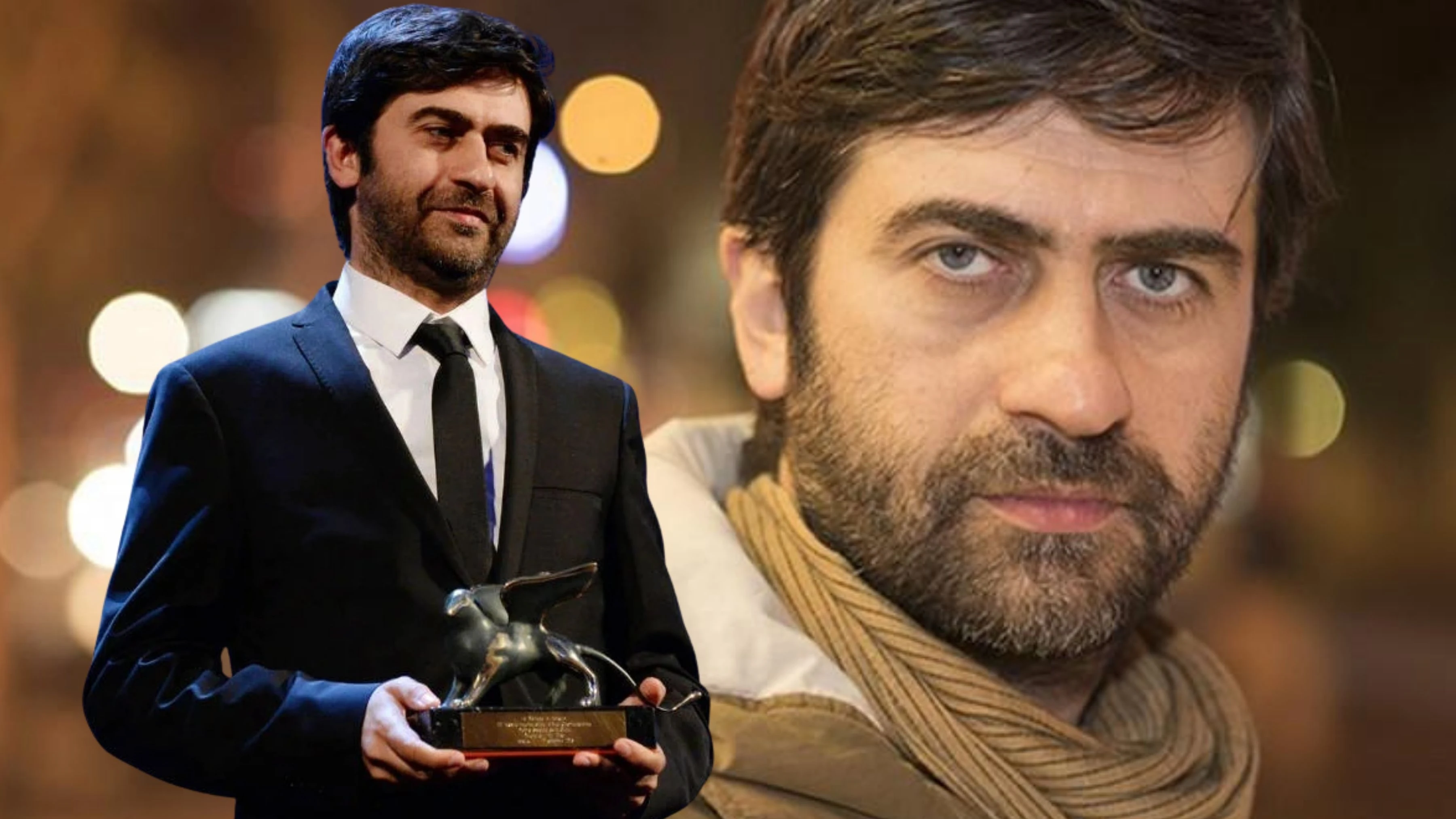 Emin Alper kimdir, kaç yaşında? Emin Alper filmleri nelerdir?
