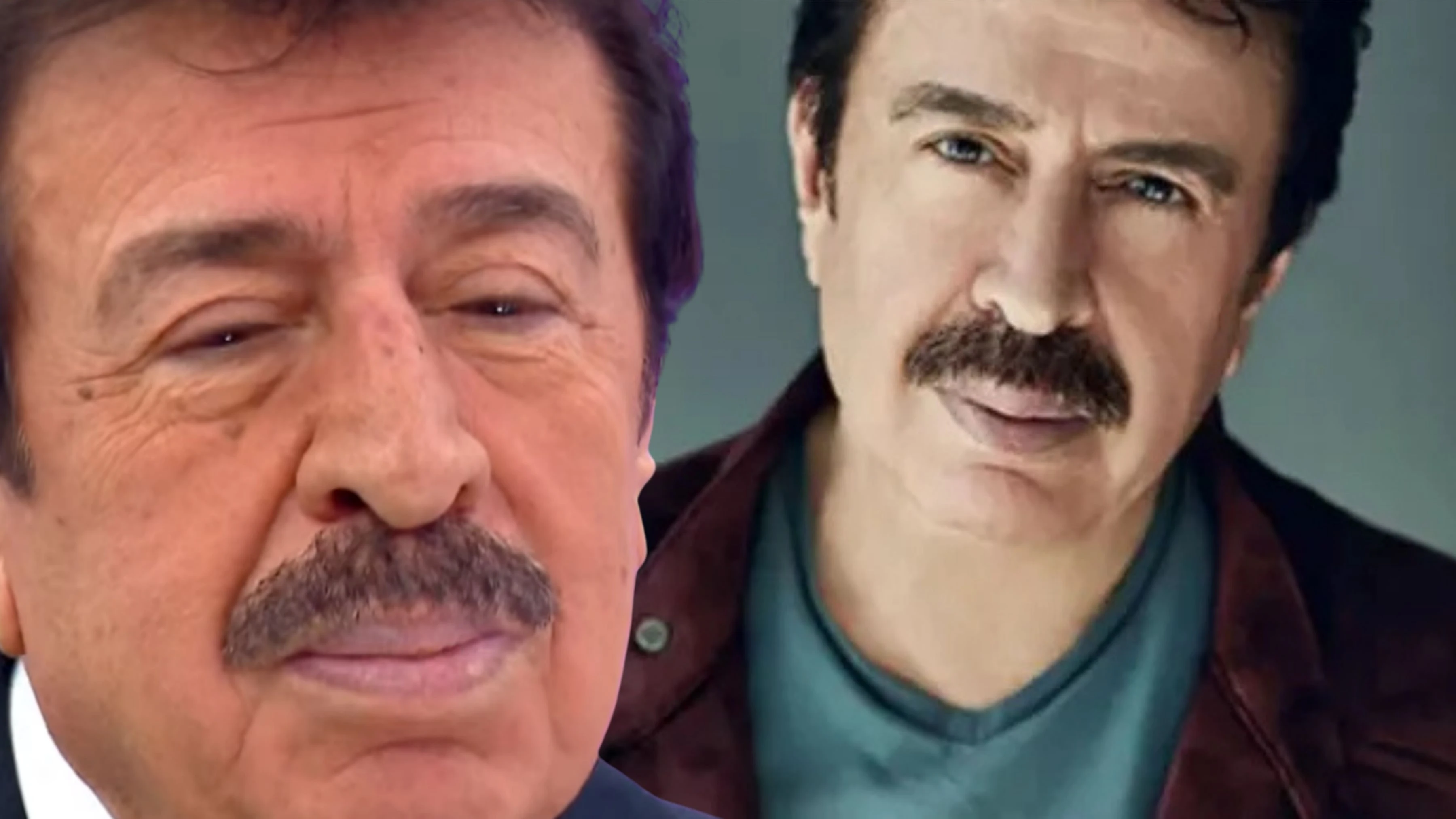 Yasemin'in Penceresi'ne konuk olan Ahmet Selçuk İlkan hayatının travmasını ilk kez açıkladı! Çok sevilen o şiiri bakın kime yazıldı