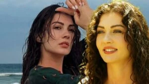 Aşk için yeşil ışığı yaktı!