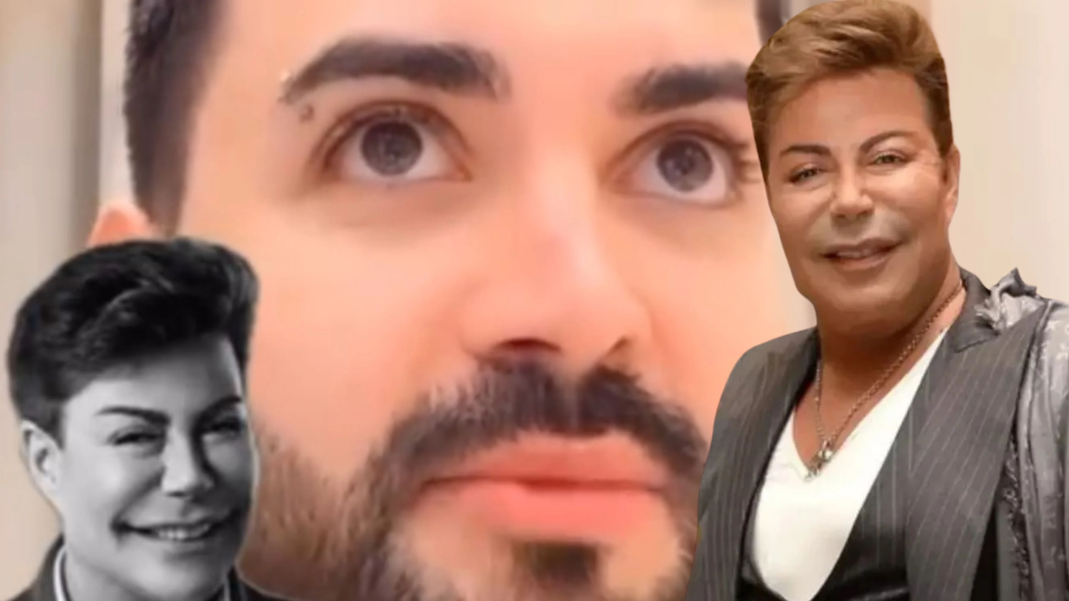 Kadir Ezildi’den Fatih Ürek’in vefatı sonrası yürek yakan sözler! O detay ilk kez ortaya çıktı