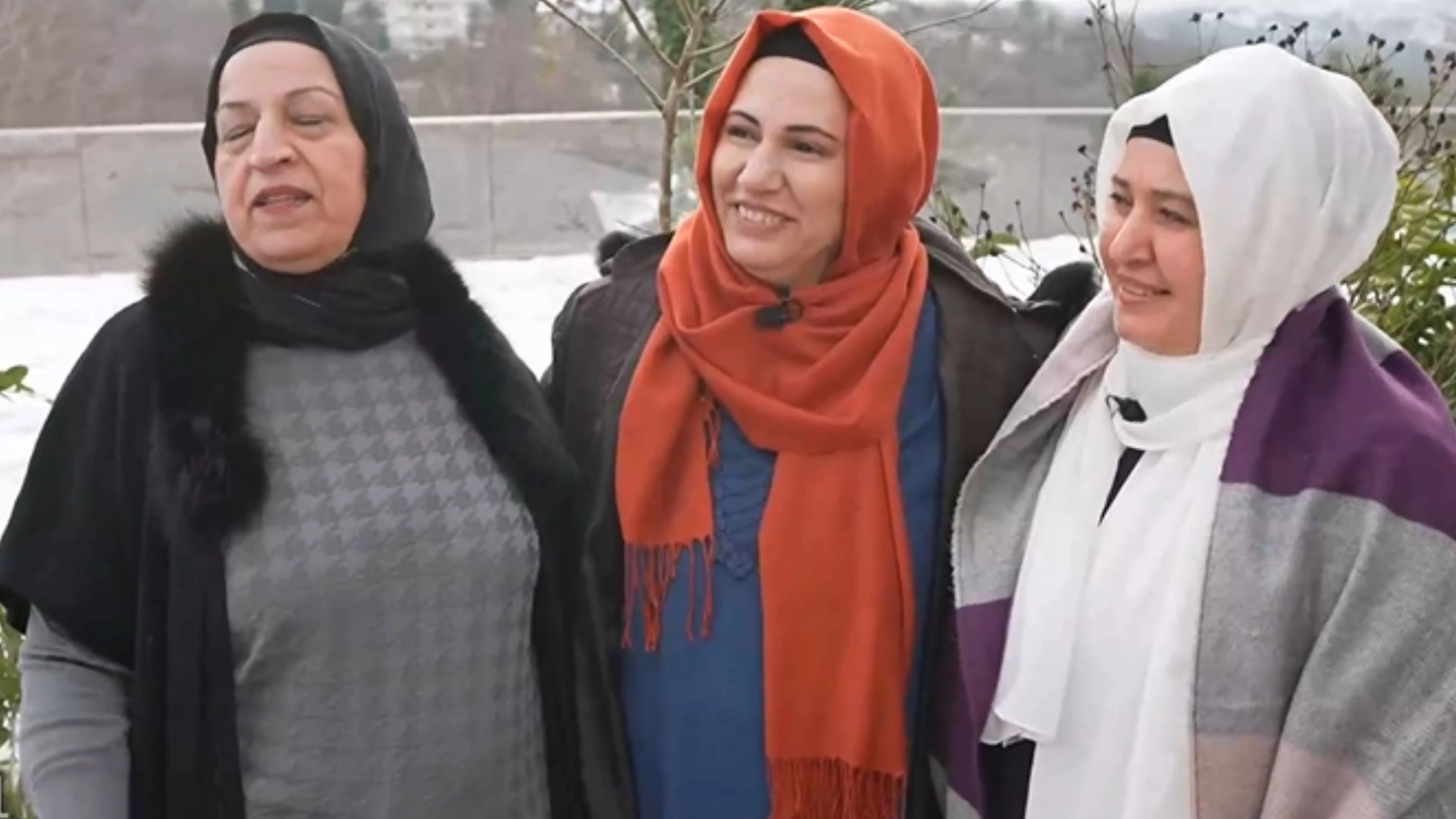 Yemekteyiz 1. gün yarışmacısı Saadet Yavuz kimdir, kaç yaşında? Yemekteyiz Saadet Yavuz aslen nereli?