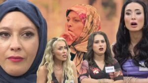 Ayten’i çileden çıkaran hareket!