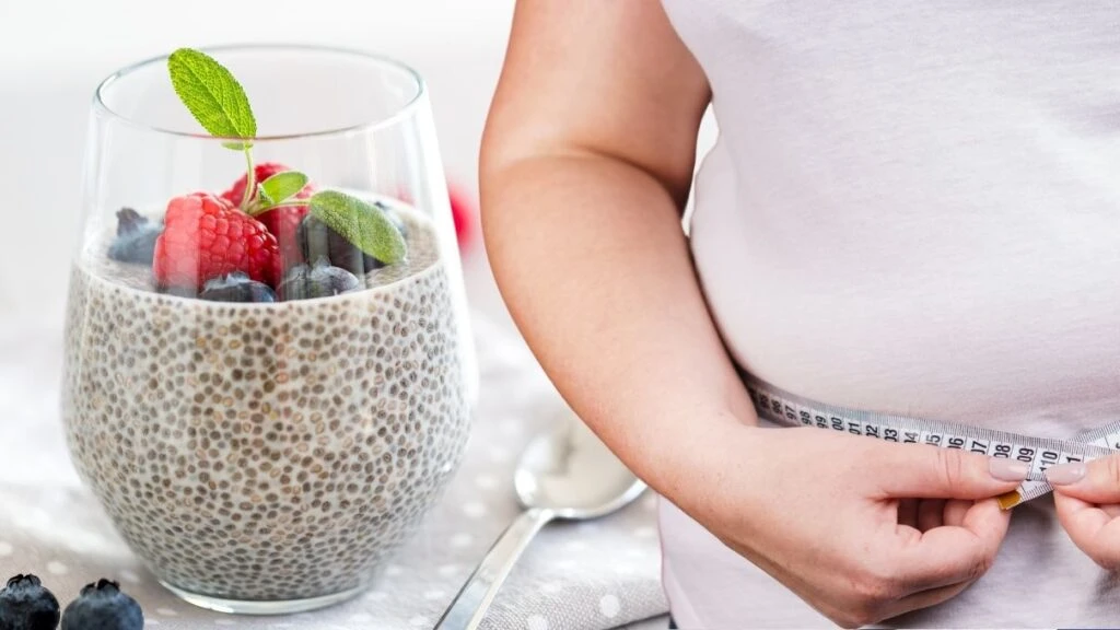 Ramazanda 5 gün boyunca bu sahuru deneyin! Göbek bölgenizdeki değişime inanamayacaksınız