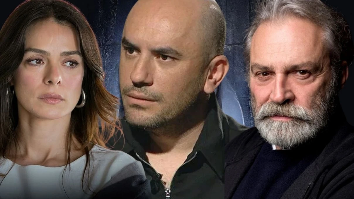 Gustav dizisi konusu ne, oyuncuları kim? Gustav dizisi nerede yayınlanacak?