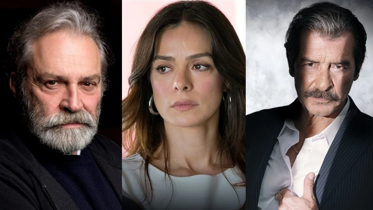 Gustav dizisi konusu ne, oyuncuları kim? Gustav dizisi nerede yayınlanacak? 