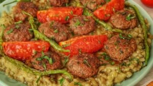 Gelinim Mutfakta'da gören tarifin peşine düştü!