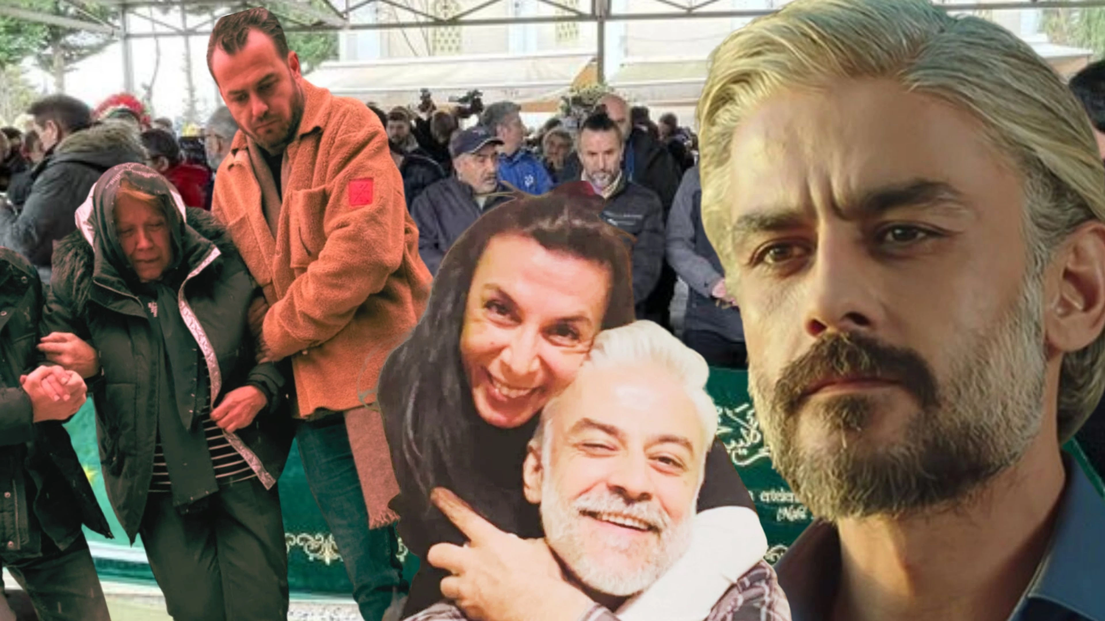 Kanbolat Görkem Arslan'ın annesi kimdir? Cenaze sonrası ailesi gündemde!