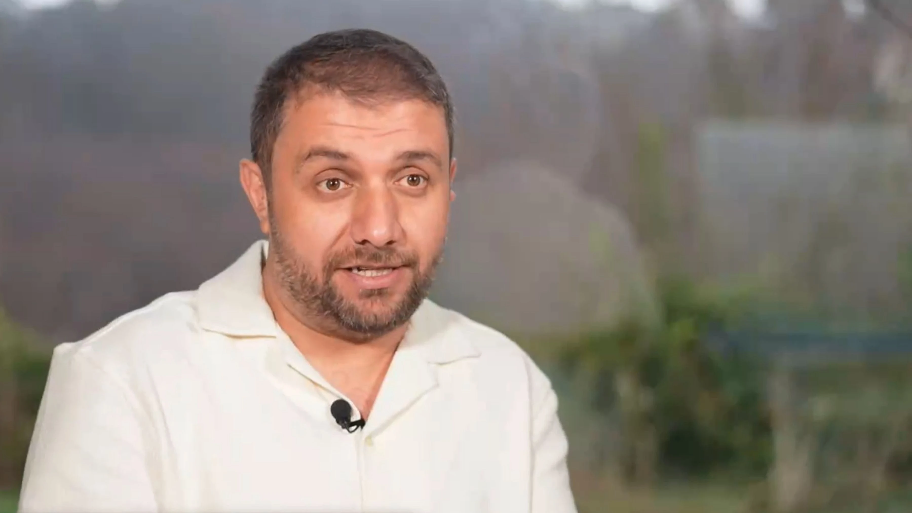 Zuhal Topal'la Yemekteyiz Vedat Babuşçu kimdir, kaç yaşında? Trabzonlu yarışmacı merak edildi!