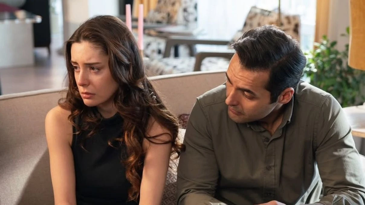 Kızılcık Şerbeti 127. Bölümde büyük şok! Ömer ve Kıvılcım gerçeği öğreniyor 4 Adsiz tasarim 3 11