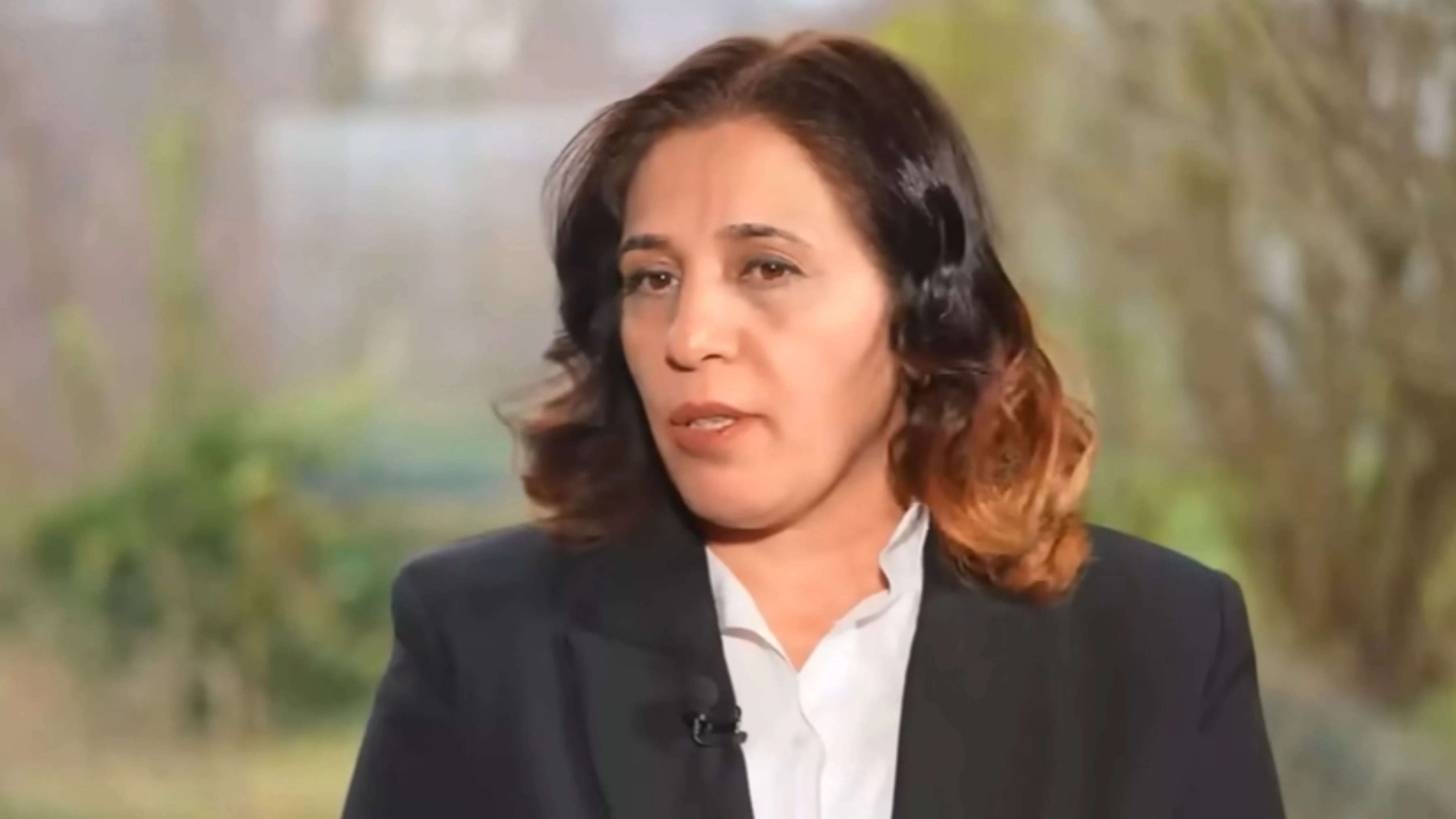 Yemekteyiz Şükran Berk kimdir, kaç yaşında? Yemekteyiz Şükran Berk evli mi, aslen nereli?