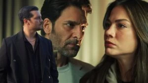 Eşref Rüya'nın Dinçer'inin akıbeti belli oldu!