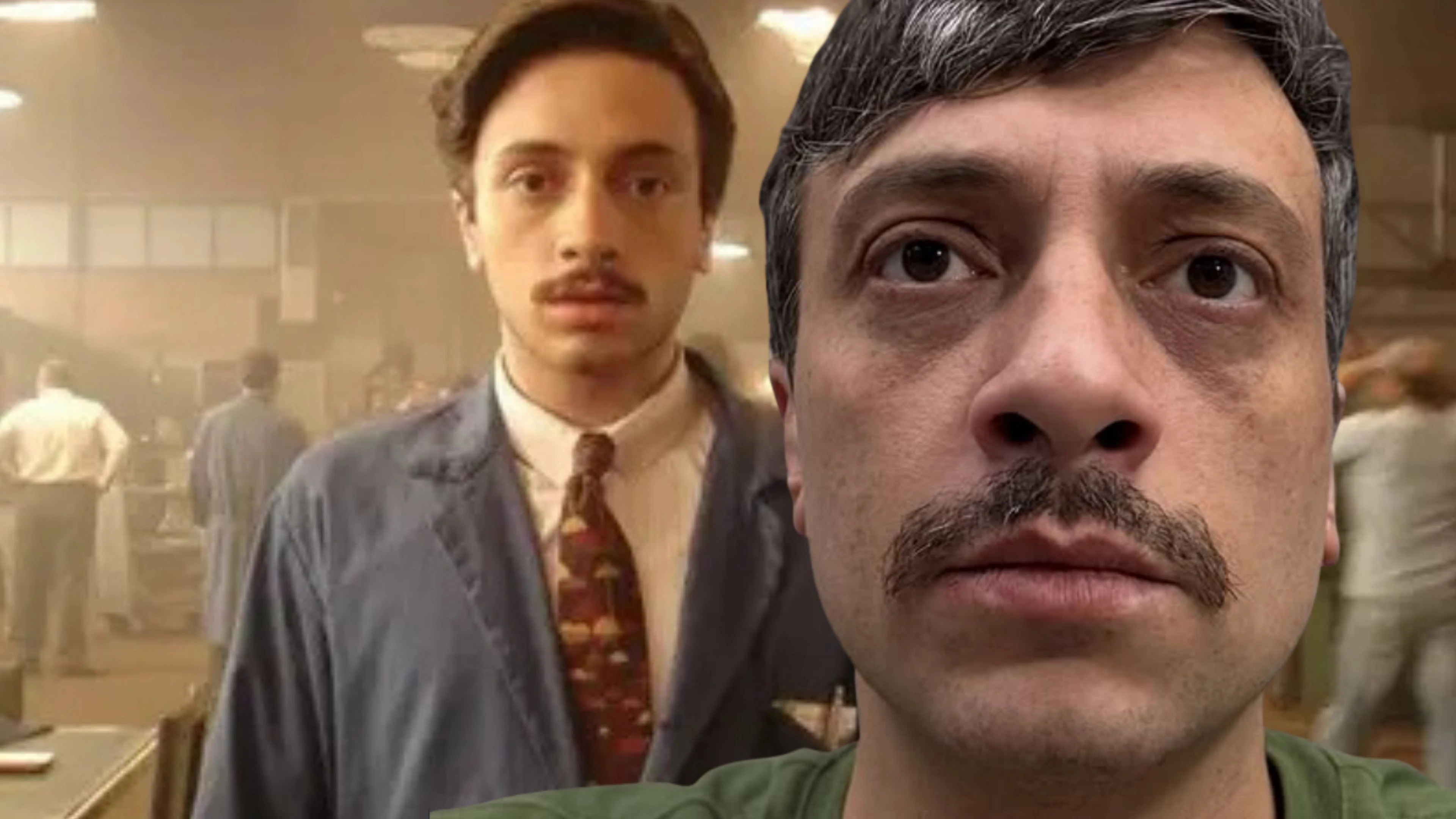 Onur Ünsal kimdir, kaç yaşında? Delikanlı dizisi Kamer'i Onur Ünsal hangi dizilerde oynadı?