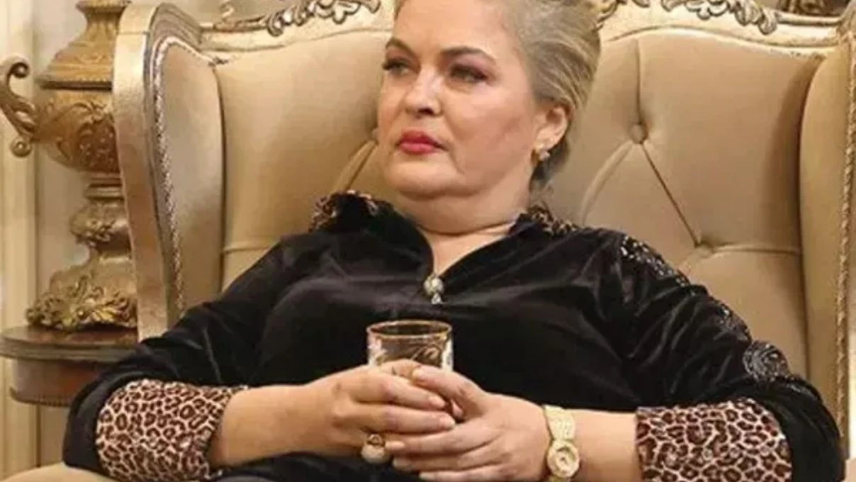 Ünlü sanatçı sevenlerini korkutmuştu! Nurseli İdiz sağlık durumuna ilişkin açıklama 6 Adsiz tasarim 4 6