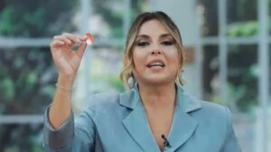 Günün gelini seçildi!