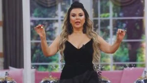 Gelinim Mutfakta kazanan ismi!