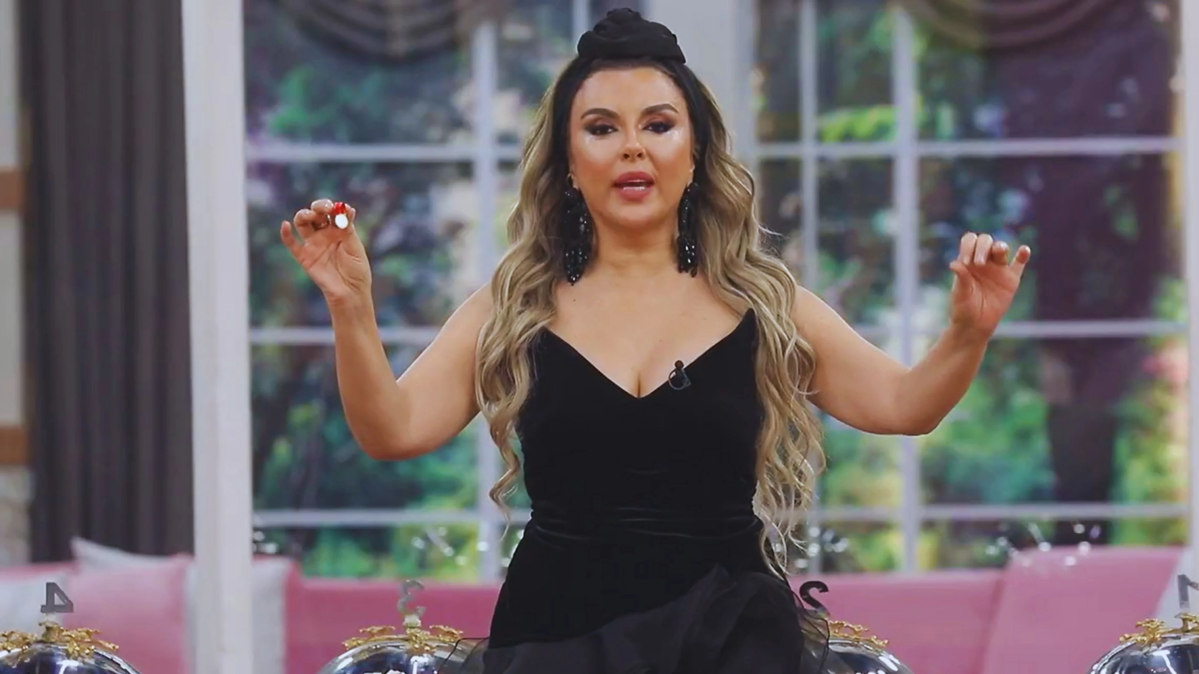 Gelinim Mutfakta kim kazandı, çeyrek altını kim aldı? Gelinim Mutfakta puan tablosu!