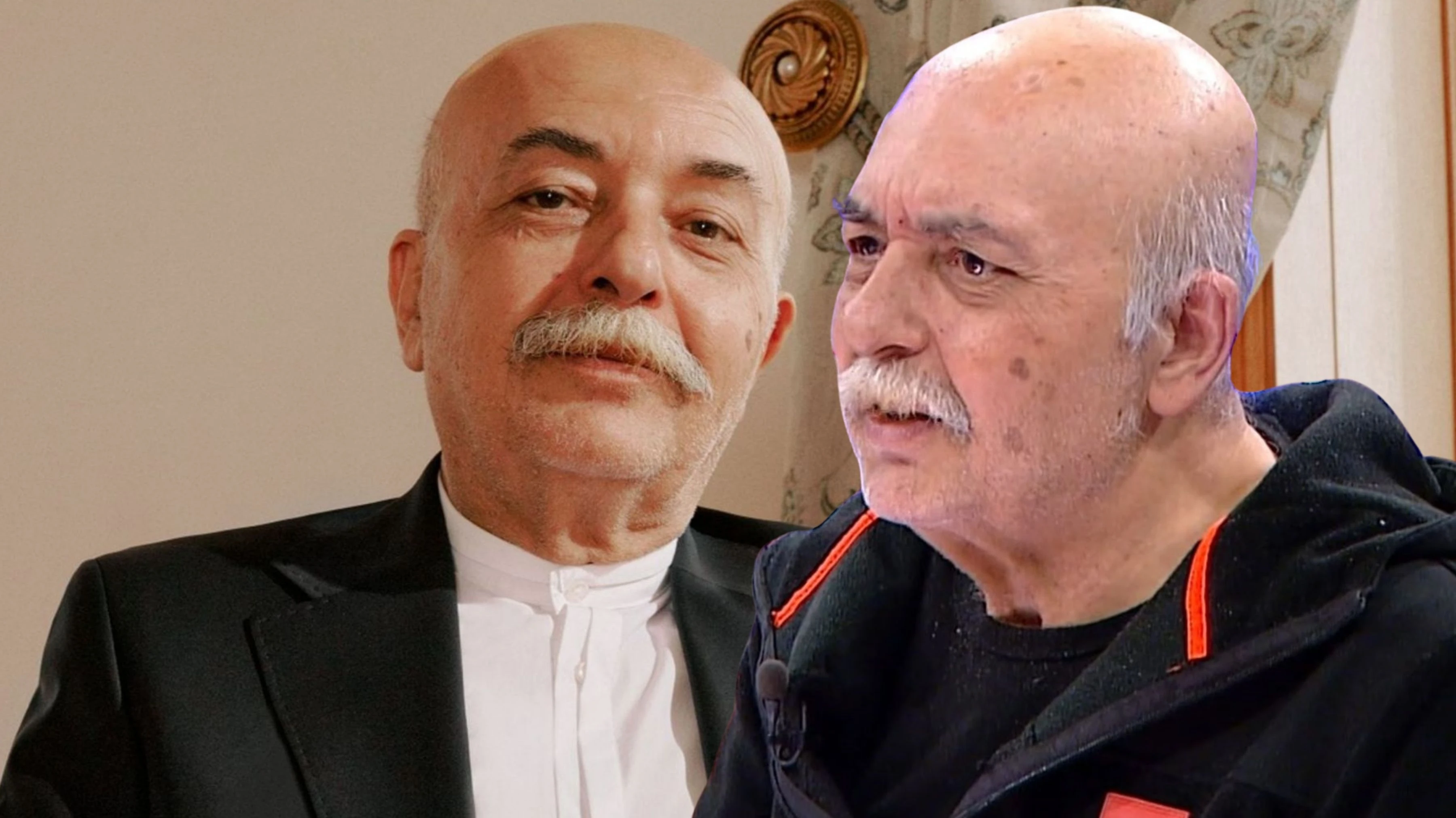 Settar Tanrıöğen Eve Dönemezsin dizisine dahil oldu! Sağlık süreci sonrası bomba rolle geliyor