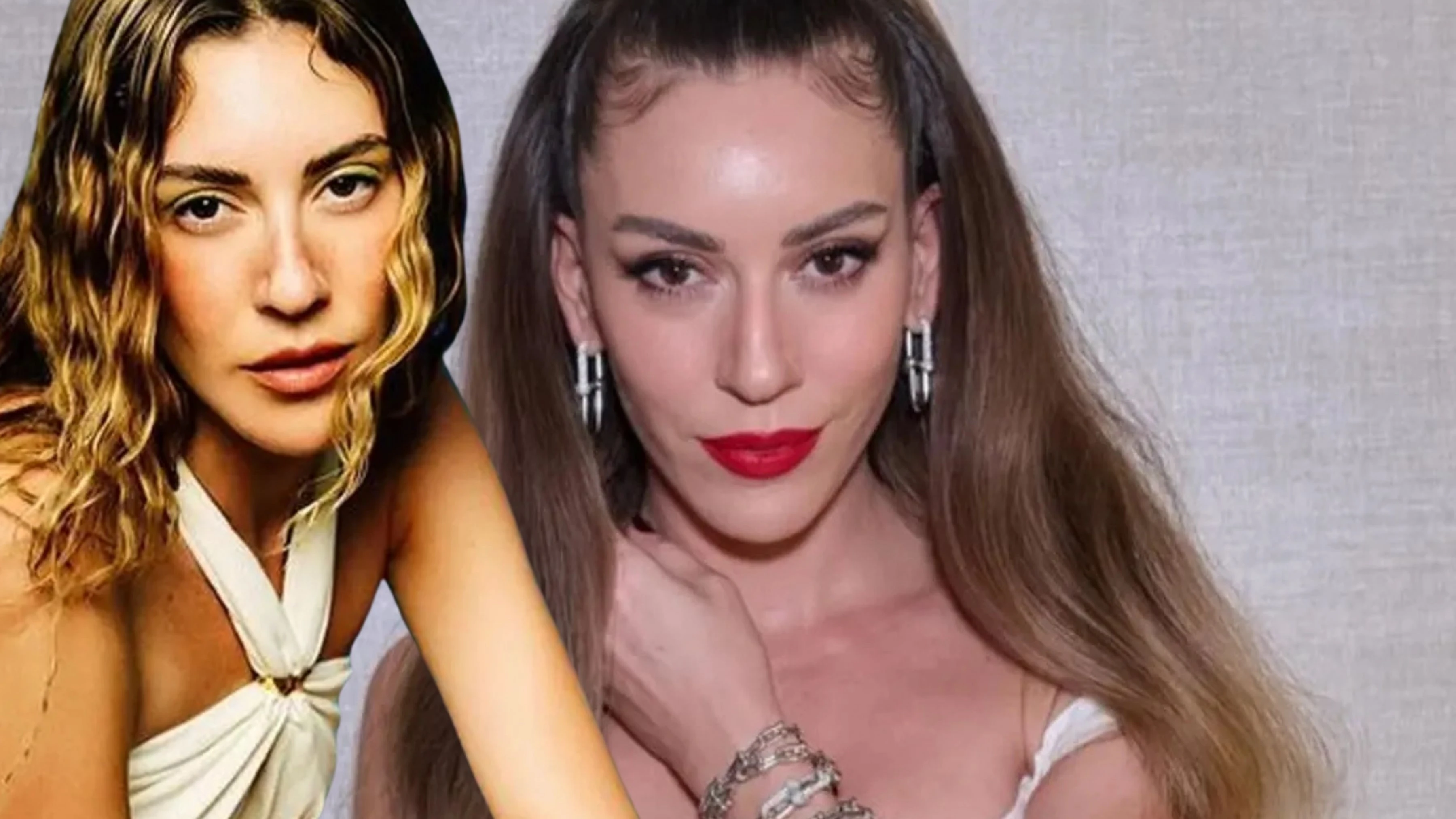 Sinem Kobal'dan dikkat çeken Instagram temizliği! Takipten çıkardığı son isim şaşırttı