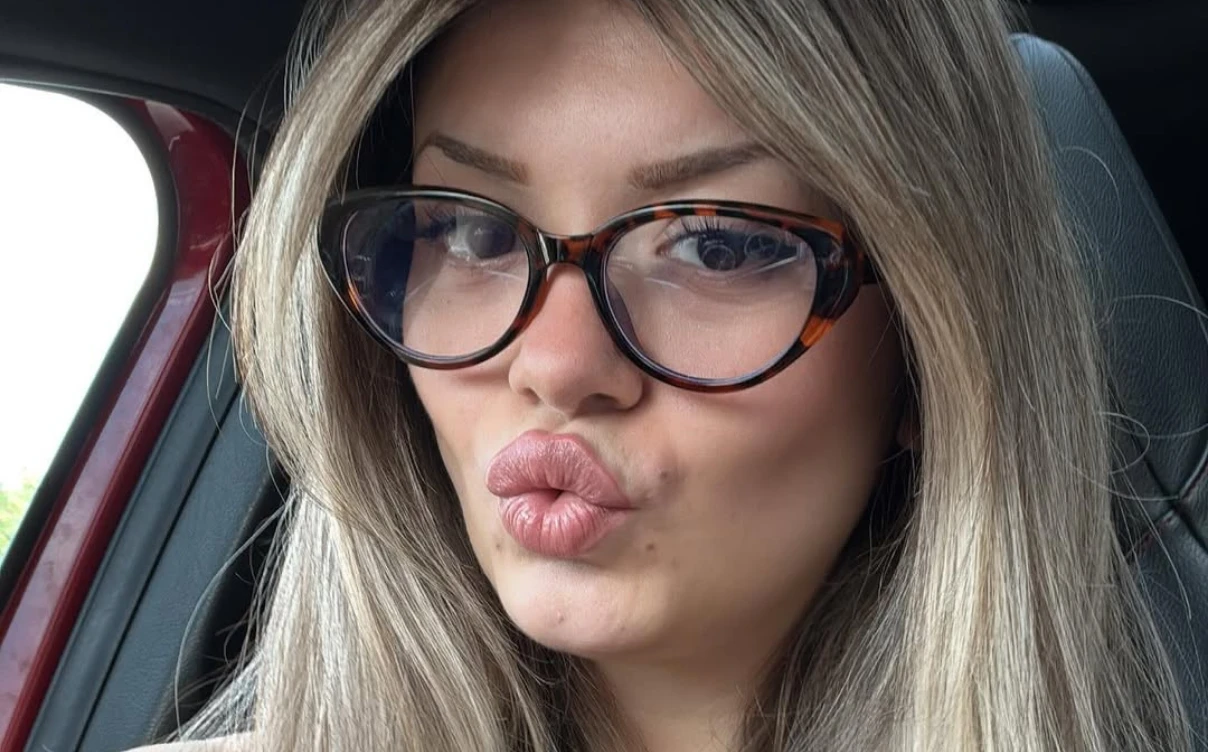 Simge Barankoğlu kimdir, kaç yaşında? Simge Barankoğlu ne iş yapıyor?