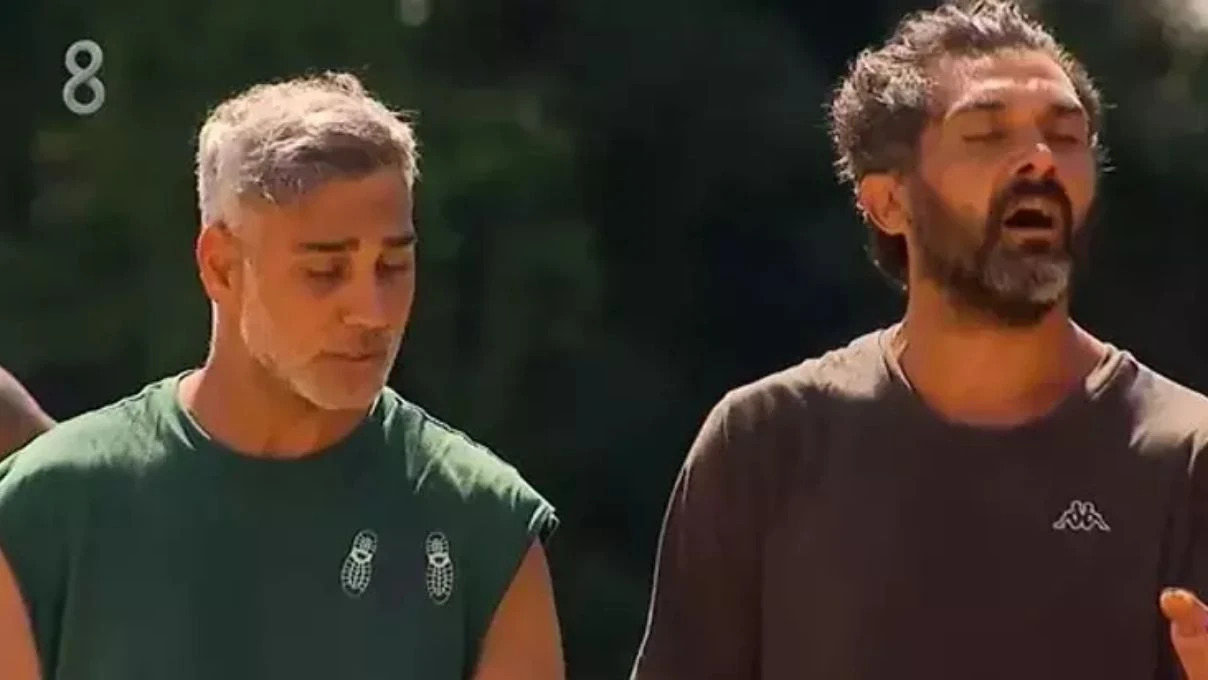 Survivor’dan elenen Doğuş’tan dikkat çeken hamle! Yeni şarkısının kapağına Bayhan’ı ekledi! 4 Adsiz tasarim 54