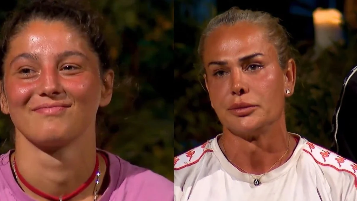 Demet Akalın’dan Survivor’a sert tepki! Nagihan Karadere için Acun Ilıcalı’ya sitem etti 6 Adsiz tasarim 6 5