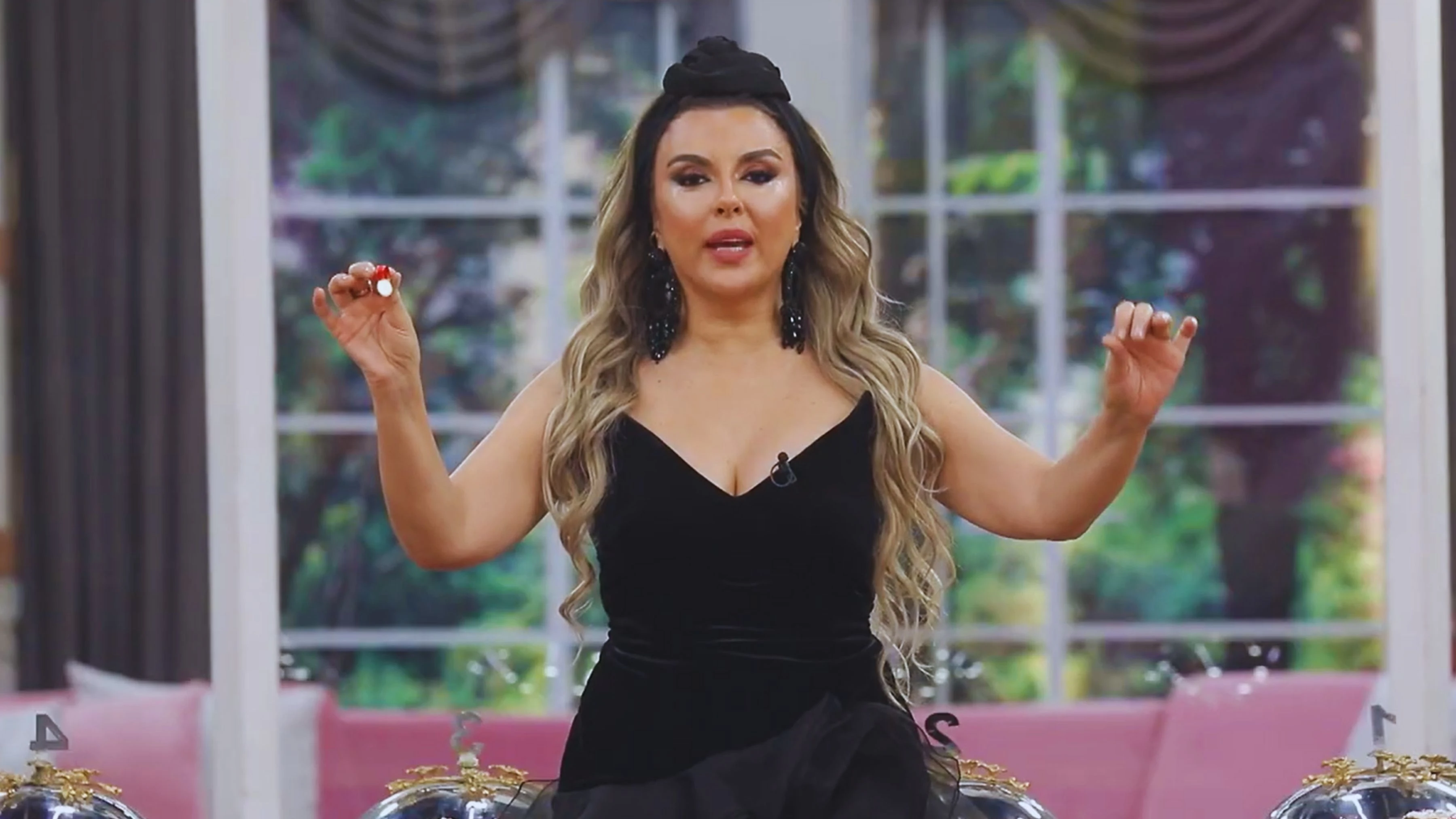 Gelinim Mutfakta 18 Şubat 2026 çeyrek altını kim aldı? Gelinim Mutfakta kim kazandı?