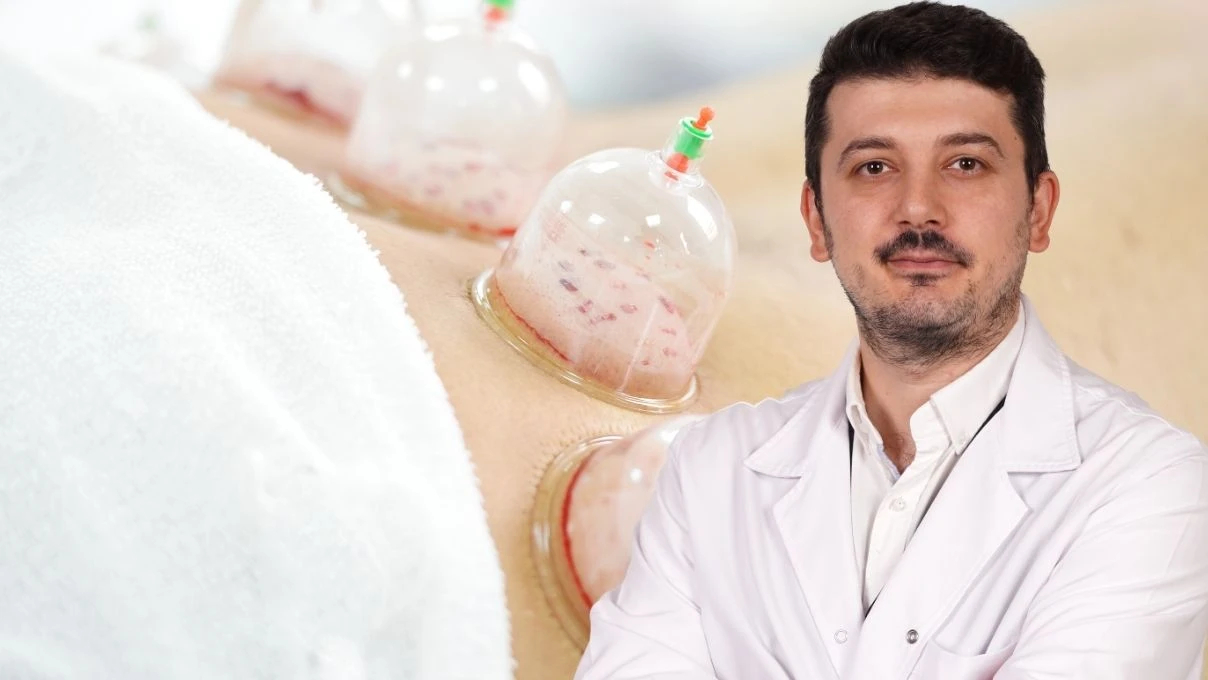 Dr. Ahmet Yasin Tekin