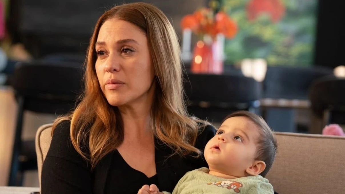 Kızılcık Şerbeti 127. Bölümde büyük şok! Ömer ve Kıvılcım gerçeği öğreniyor 8 Adsiz tasarim 7 9