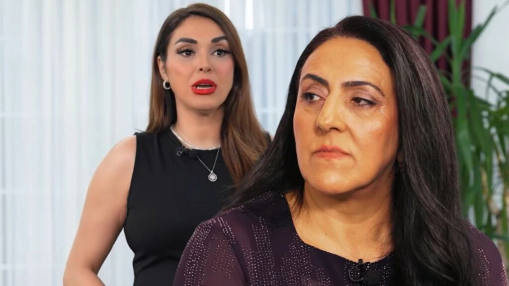 Yemekteyiz'de şoke eden diskalifiye!