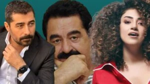 Miras çıkışına çocuklarından sert cevap!