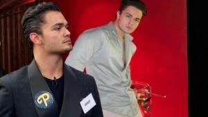 Umut Şahin kimdir, kaç yaşında? Kısmetse Olur 3. sezon yarışmacısı Umut Şahin mesleği nedir?