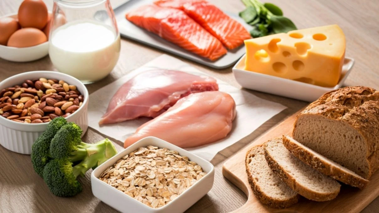 Ramazanda sahurda ne yenir? Uzmanların önerdiği tok tutan liste