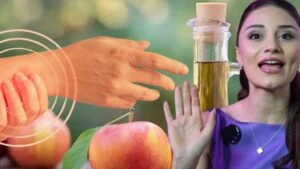 Büşra Çalışkan’dan kritik elma sirkesi uyarısı! Özellikle bu 10 gruba dikkat çekti