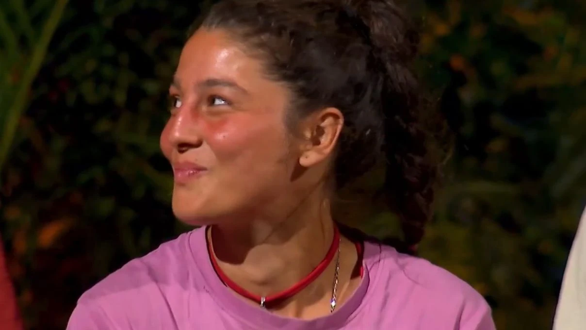 Survivor 2026’da Nagihan kararı sonrası Ünlüler kadrosu değişti! Seren Ay’in sevinci gündem oldu 6 Adsiz tasarim 9 6