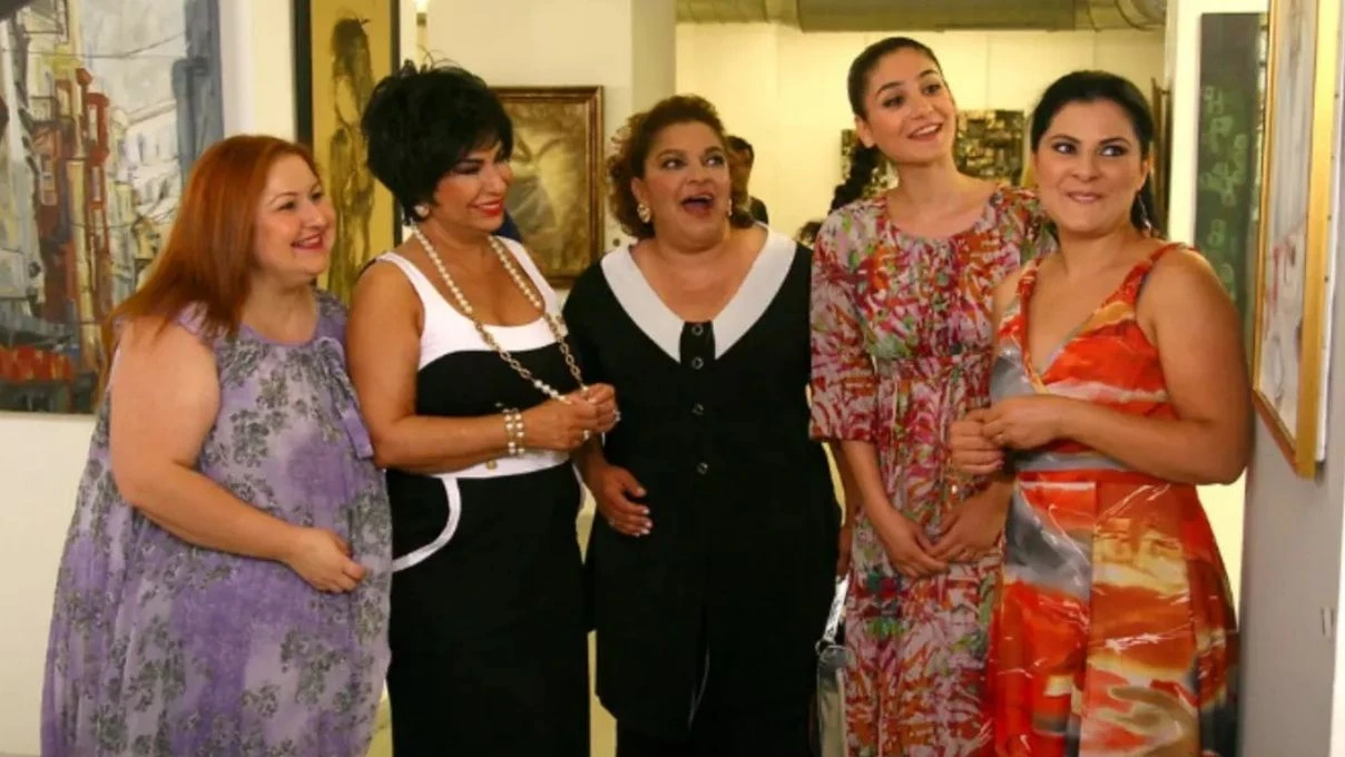 Akasya Durağı yeniden mi çekiliyor? Akasya Durağı ne zaman başlıyor? 8 Akasya Durağı yeniden mi çekiliyor? Akasya Durağı ne zaman başlıyor?