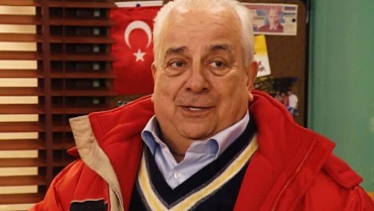 Akasya Durağı dizisinin yeni Nuri Baba’sı Halil Ergün mü oldu? Akasya Durağı hakkında bomba iddia