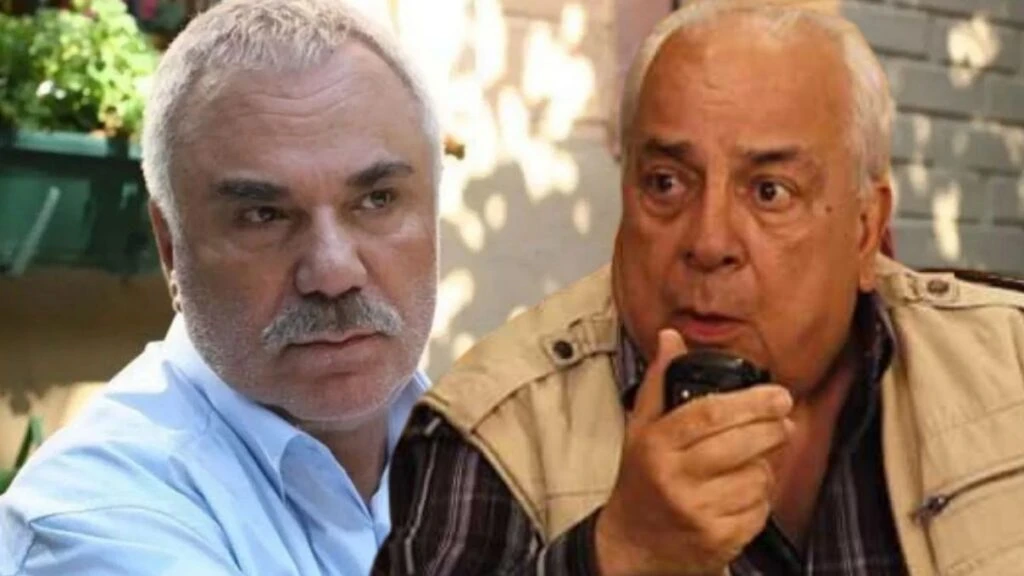 Akasya Durağı dizisinin yeni Nuri Baba’sı Halil Ergün mü oldu? Akasya Durağı hakkında bomba iddia