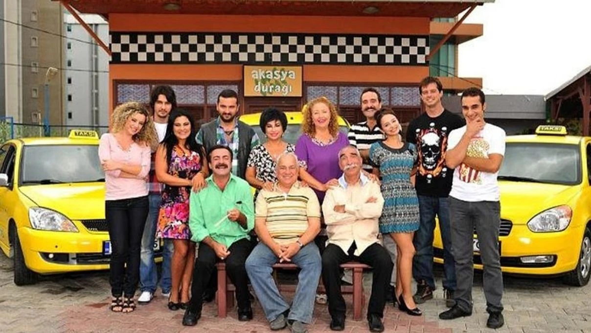 Akasya Durağı yeniden mi çekiliyor? Akasya Durağı ne zaman başlıyor? 5 Akasya Durağı yeniden mi çekiliyor? Akasya Durağı ne zaman başlıyor?