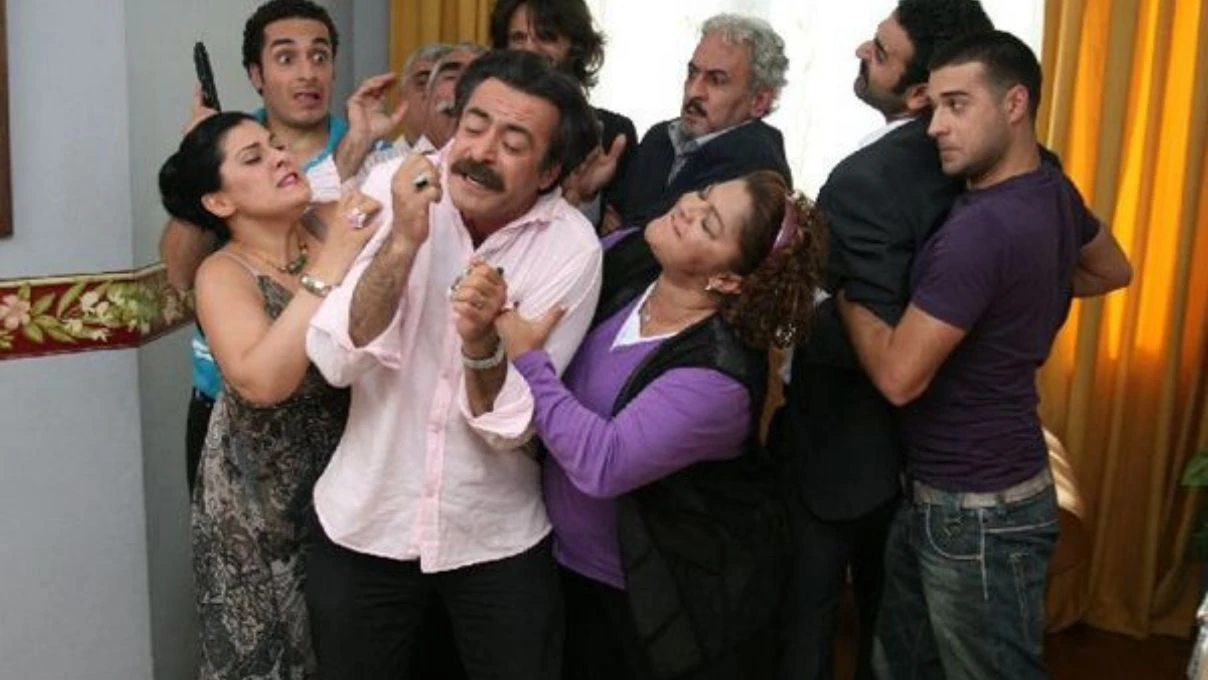 Akasya Durağı yeniden mi çekiliyor? Akasya Durağı ne zaman başlıyor? 7 Akasya Durağı yeniden mi çekiliyor? Akasya Durağı ne zaman başlıyor?