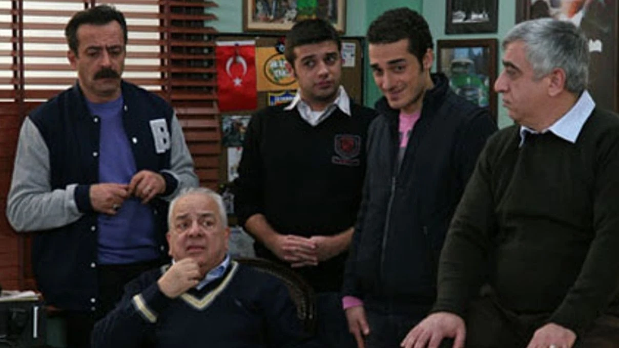 Akasya Durağı yeniden mi çekiliyor? Akasya Durağı ne zaman başlıyor? 6 Akasya Durağı yeniden mi çekiliyor? Akasya Durağı ne zaman başlıyor?