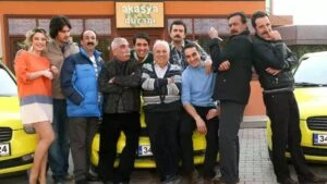 Fenomen dizi Akasya Durağı geri dönüyor!