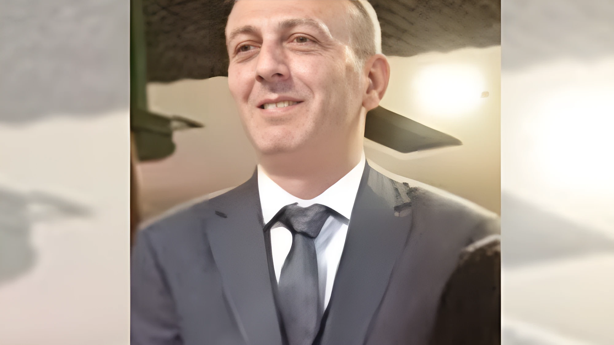 Ali Kaya 1