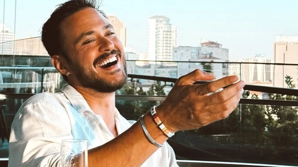 Anıl Altan’ın sevgilisi kim? Handan Buse Gürcan kim, Anıl Altan ile sevgili mi?